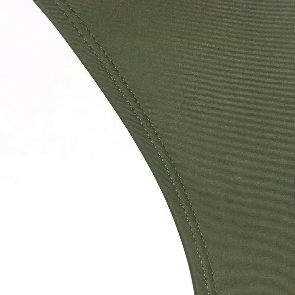 TenSwim Waverly 2 piece bikini swimsuit in Martini green - NWT Sealed - Picture 7 of 10